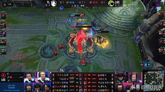 不朽杯第二季选人大会即将开启 DOTA2新篇章